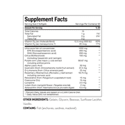 Nu Skin Pharmanex ageLOC Youth Span Dietary Supplement, 120 Capsules