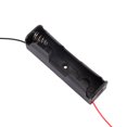 thumbnail image 2 of Oubit Battery Clip,Plastic Battery Holder Storage Battery Holder Plastic Battery Holder World-Class Design, 2 of 9