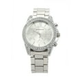 thumbnail image 2 of Soumake Women'S Fashion Shiny Rhinestone Stainless Steel Analog Quartz Wrist Watch Fashion, 2 of 7