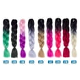 thumbnail image 3 of Helmet Decorate Braids,Helmet Decorate Braids Helmet Braids Decorate Braids Motorbike Ramp Helmet Decorate Qahm Braids Motorcs Ramp Rusuo Dsfen, 3 of 6