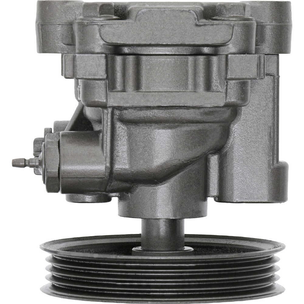 MAVAL 96449M Reman Power Steering Pump