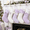Purple Simple Series-5 Pack, variant on Christmas Stockings, World Famous Paintings, 5 Pack, 13.90 x 9.13 x 3.43 Inches