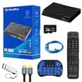 thumbnail image 4 of Vseebox V6 Max Upgraded Media Streamer, Bluetooth Voice Remote, 4K HDR Support, 4 of 5