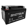 thumbnail image 1 of 2012 & 2009 - 2006 Aprilia SXV 450 Motorcycle Battery, 1 of 3