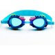 thumbnail image 1 of Gafas de natación para niños, sin fugas, antivaho, UV, para adolescentes de 3 a 12 años, pez espada azul (caja de orejas) Sailing Electrónica, 1 of 5