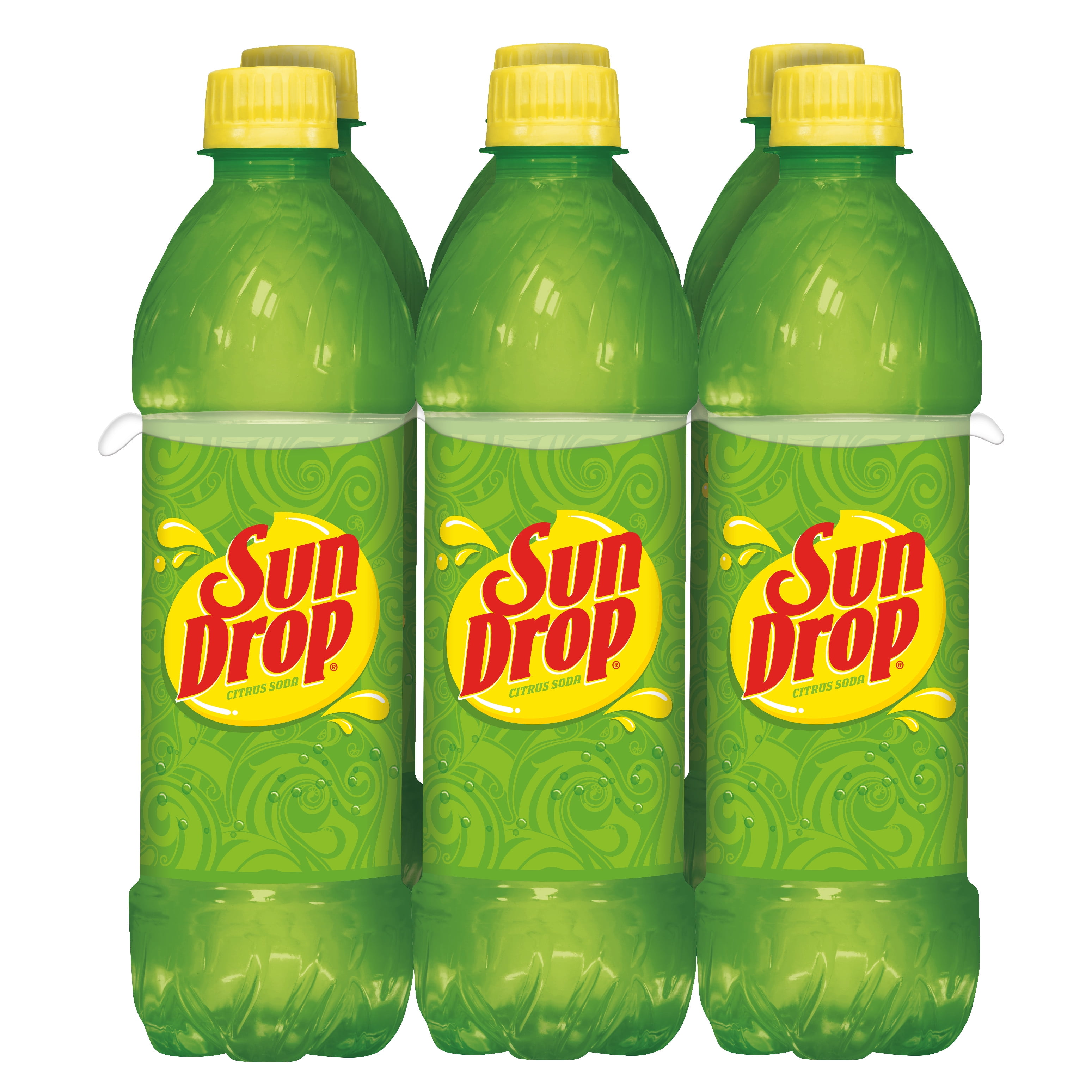 sun drop