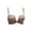 Coffee, variant on Sngxgn Bras for Women Full Coverage, Unlined Lace Underwire Bra for Breasts(Beige,B)