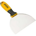 thumbnail image 2 of TapeTech Complete Stainless Steel Drywall Taping Knife Pan Combo Kit, 2 of 6