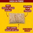 thumbnail image 2 of Cereal Nestlé Shredded Wheat 675 g, 2 of 4