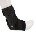 thumbnail image 1 of Ankle Stabilizer, Protection Ankle Joint Brace Breathable Rehabilitate  for Left Foot for Women, 1 of 7