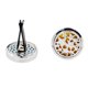 thumbnail image 5 of unbranded Perfume Clip De Inoxidable Para Auto Difusor Con Elegante, 5 of 8