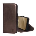 thumbnail image 1 of Funda para Celular TORRO iPhone 15 Pro 6.1" Cartera de Cuero, 1 of 8