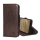thumbnail image 1 of Funda para Celular TORRO iPhone 15 Pro 6.1" Cartera de Cuero, 1 of 8