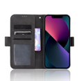thumbnail image 4 of Funda Tipo Billetera GANGXUN para iPhone 14 Plus – Tapa Flip con Tarjetero, 4 of 5