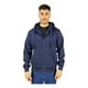 thumbnail image 1 of Sudadera Hoodie Basica Hombre Con Cierre Y Gorro Afelpado A1, 1 of 4