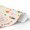 27-YG01, variant on Fall Pumpkin Patch Gift Wrapping Paper Roll, 22 in x 10 ft (18.3 sq. ft) Thanksgiving Present Gift Wrap Paper for Autumn Party, Birthday, 1-Roll