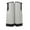 Noir+gris Type A, variante sur jinwen Tennis de Table Portable Rétractable Convient à la Plupart des Tables, Tennis de Table Intérieur/extérieur Noir+gris Type A