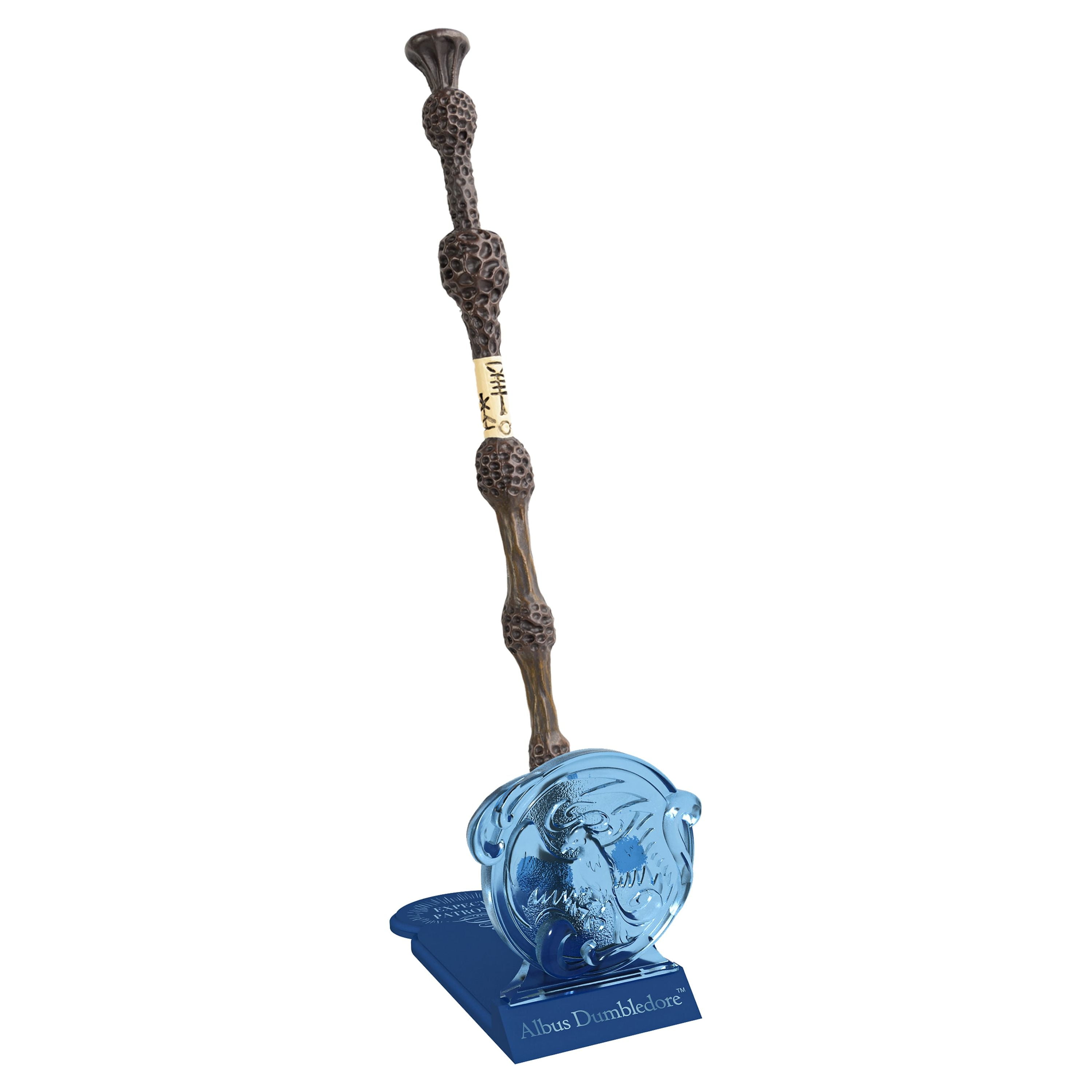 Harry Potter Mystery Wand, Series 5 Patronus, Dolls - Product May Vary, Ideal for Kids Ages 14+