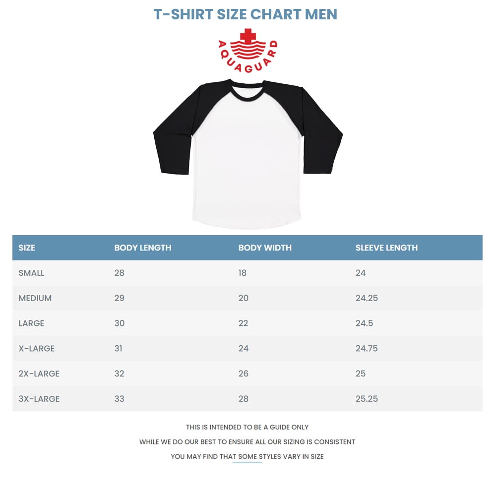Aquaguard 100% Cotton Men's Vintage Baseball T-Shirt crew neck tee (3 Pack) - XL - CRLNA Blue/VN Heather