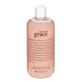 Philosophy Amazing Grace Shampoo, Bubble Bath & Shower Gel, 16 Oz