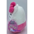 thumbnail image 2 of Squishmallows 7" Hello Kitty Classic Pink, 2 of 2