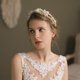 thumbnail image 4 of Diademas de moda BLESIY Banda para cabeza anchas para bodas mujeres y niñas, 4 of 8