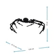 thumbnail image 3 of Decoración Way to Celebrate Araña gigante 1.2m, 3 of 4