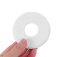 thumbnail image 4 of Moluckfu 3Ud Cubierta Plástica Escutcheon Para Agujeros En Pared Para Tuberías De 1 Pulgada, 4 of 8
