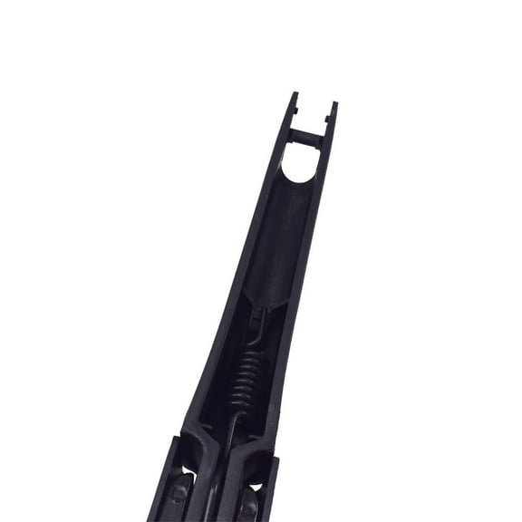 1 Set Car Exterior Accessories Rear Windshield Wiper Arm For Hyundai 2014 2016