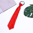 thumbnail image 1 of Harpily Accessoire de Scène de Carnaval pour Hommes et Femmes avec Paillettes et Attache Réglable, 1 of 4