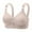 Womens Bras Yellow, variant on Womens Everyday Bras, Wireless Bras for Women No Underwire Comfort Seamless Supportive Bra Push Up Bralettes Full Coverage 36-44&nbsp;