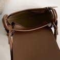 thumbnail image 1 of Bolsa lindo del teléfono del cuero de la PU del monedero de la moneda de las mujeres de la moda para las vacaciones del fin de semana Tmvgtek Para Estrenar, 1 of 9