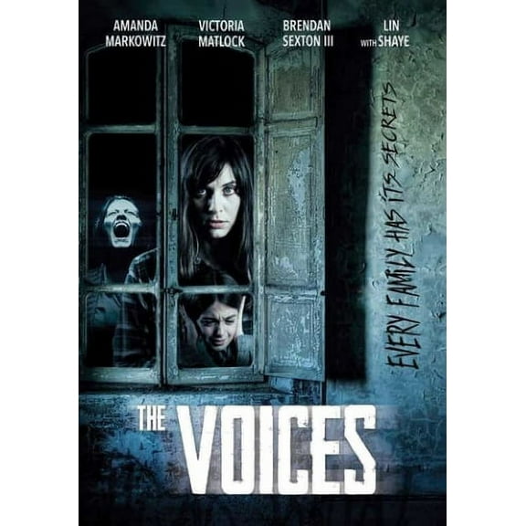 The Voices