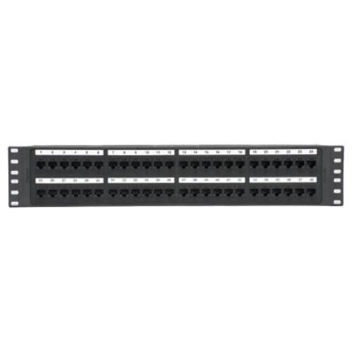 Patch panel visio stencil panduit daxrepair