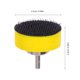 thumbnail image 2 of AURARMLET 5Ud Accesorio De Lijadora Portátil Amarillo Para Rápidas Y Precisas De Lijado, 2 of 8