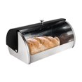 thumbnail image 2 of Bread Box w/ Metallic Door, 2 of 3