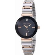 Anne Klein Genuine Diamond Dial Bracelet Ladies Watch