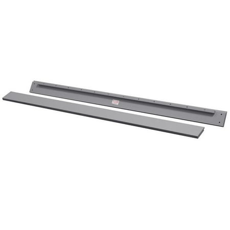 UPC: 0048517818268 | DaVinci Full Size Bed Conversion Kit in Gray