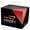 Infra Red, variant on BCW Diversified BCDDCPRISMGRN Prism Deck Box Case, Viridian Green