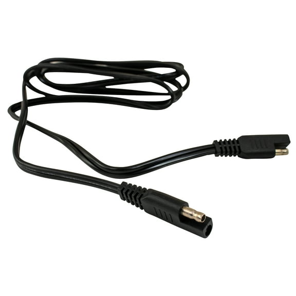 MOTOBATT SAE 5' Extension Cable PART NUMBER MBCL5 081014805