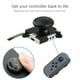 thumbnail image 2 of Kenally Reemplazo para Joycon 16-en-1 Gamepad Rocker Desmontaje Destornillador Herramienta Joystick Kit de reparación Herramientas eléctricas, 2 of 6