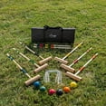 thumbnail image 6 of Champion Sports Tournament Series Croquet Set, 6 of 6