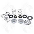 thumbnail image 2 of Yukon Gear & Axle YHC70001 Yukon Hardcore Locking Axle Hub Set, 2 of 2