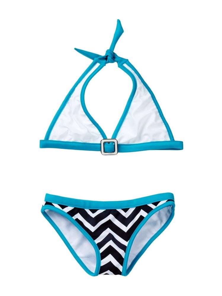 white bikini walmart