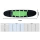 thumbnail image 2 of Cinturón entrenador de cintura para hombres Mujeres Corsé Body Shaper Belt Tummy Slimming Belt Cinch Abanopi Cinturón de entrenamiento, 2 of 6