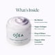 thumbnail image 3 of Crema de noche OSEA Collagen Dream Antiedad con colágeno vegano, 3 of 8