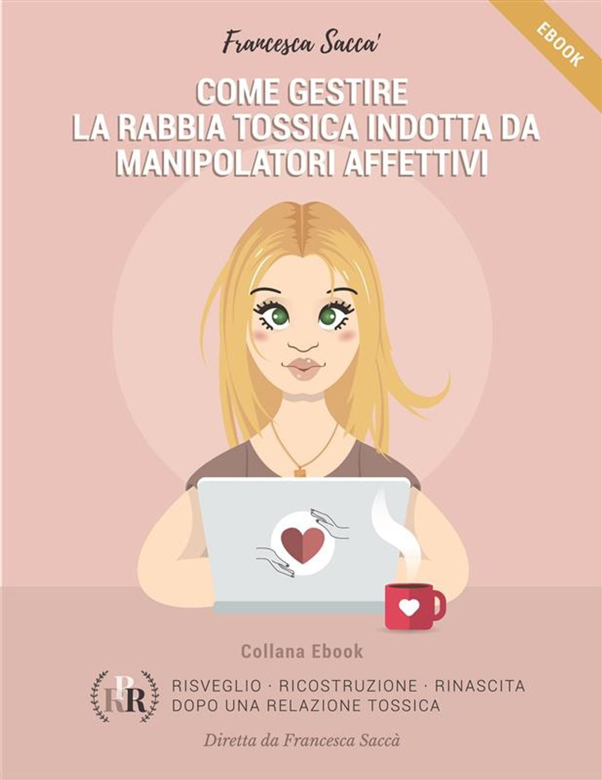 Come Gestire La Rabbia Tossica Indotta Da Manipolatori Affettivi Ebook Walmart Com Walmart Com