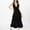 Black, variant on Dressy Dresses for Women Party Stretchy Regular Fit Evening Dresses for Women Summer 2026 Sleeveless Womens Dress Beach Stuff for Work and Office Red XL