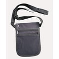 thumbnail image 3 of Nurse Organizer Belt Waist Bag Pouch Case for Medical Scissors Care Kit Tool, 3 of 7