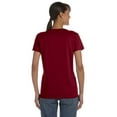 thumbnail image 3 of Gildan Ladies' Heavy Cotton™ 5.3 oz. T-Shirt - G500L, 3 of 4